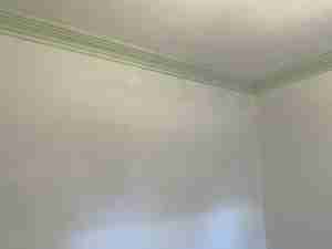 Custom Art Deco Cornice Profile