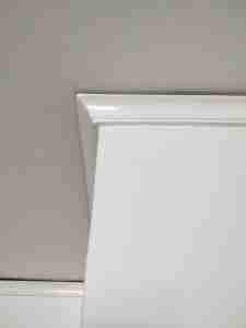 Shadowline Cove Cornice Match