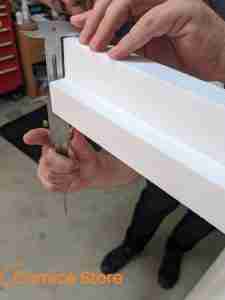 Cornice Custom Project - PNG