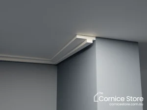 Newcastle Art Deco Cornice Profile