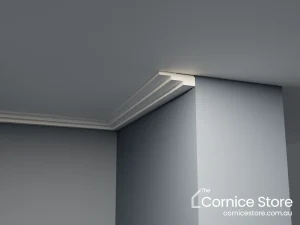Newtown Art Deco Cornice Profile