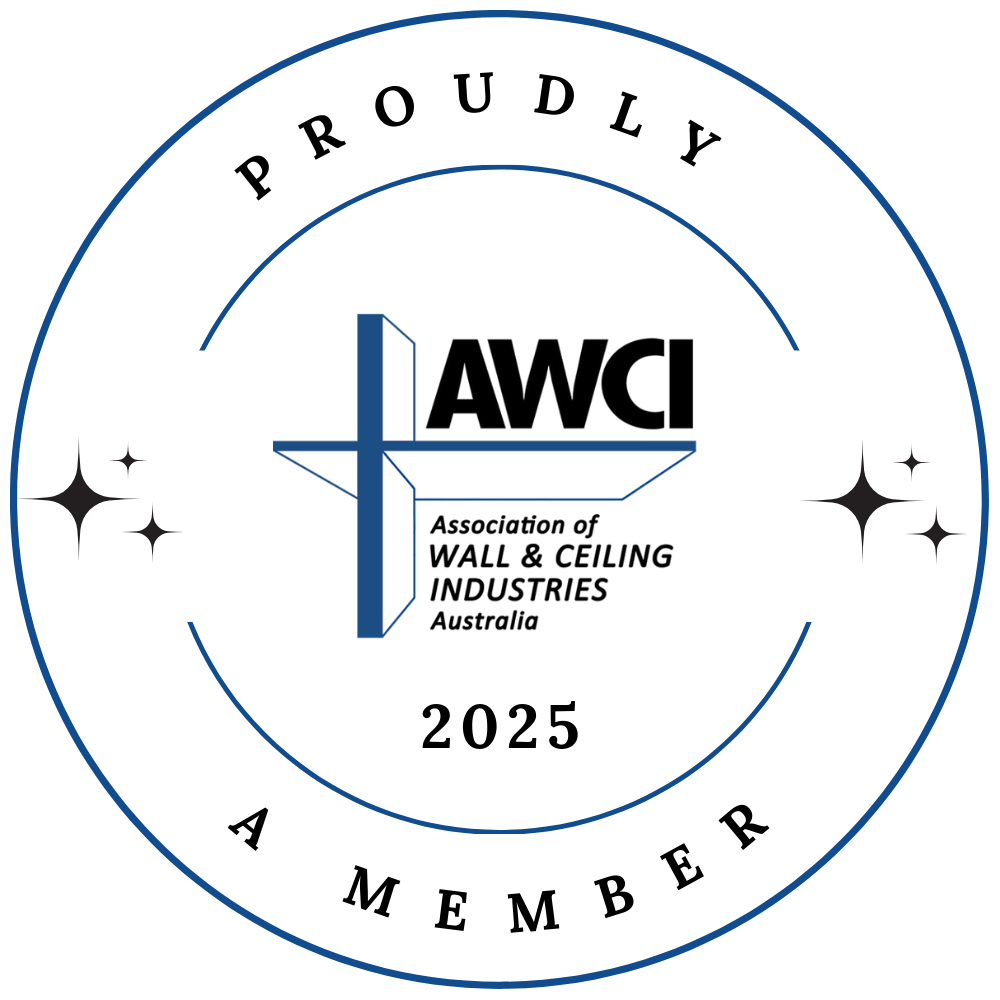 AWCI Membership Badge